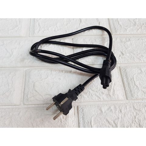 Sạc Laptop Samsung 19V - 3.16A Chính Hãng, Adapter Đen Cho Máy Tính, Bảo Hành 12 Tháng, Dây Nguồn Đi Kèm