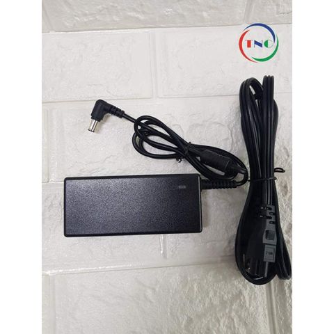 Sạc Màn Hình 14V-3A Kèm Dây Nguồn Cho Màn Hình Samsung - Bảo Hành 12 Tháng, Đổi 1 Nếu Lỗi