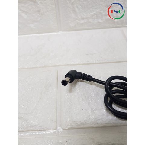 Sạc Màn Hình 14V-3A Kèm Dây Nguồn Cho Màn Hình Samsung - Bảo Hành 12 Tháng, Đổi 1 Nếu Lỗi