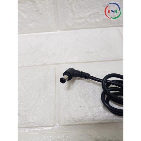 Sạc Màn Hình 14V-3A Kèm Dây Nguồn Cho Màn Hình Samsung - Bảo Hành 12 Tháng, Đổi 1 Nếu Lỗi