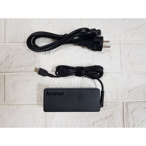 Sạc Laptop Lenovo USB 20V-4.5A - Adapter cho Yoga Z40 Z50 Z50-70 | Bảo hành 12 tháng, đổi mới 1 lần miễn phí
