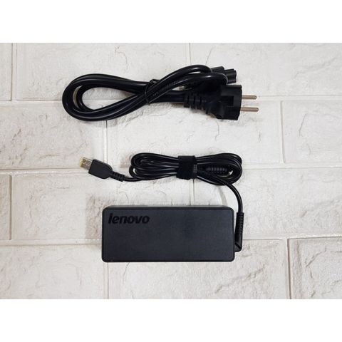 Sạc Laptop Lenovo USB 20V-4.5A - Adapter cho Yoga Z40 Z50 Z50-70 | Bảo hành 12 tháng, đổi mới 1 lần miễn phí