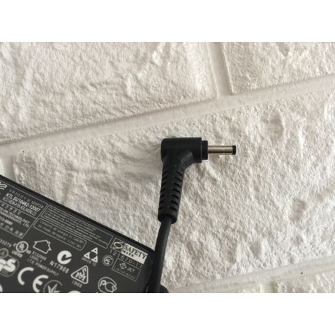 Sạc Laptop Lenovo Idepad 100-15IBY 20V-2.25A Chân Nhỏ - Adapter Chính Hãng, Bảo Hành 12 Tháng, Lỗi 1 Đổi 1