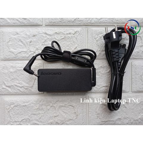 Sạc Laptop Lenovo Idepad 100-15IBY 20V-2.25A Chân Nhỏ - Adapter Chính Hãng, Bảo Hành 12 Tháng, Lỗi 1 Đổi 1