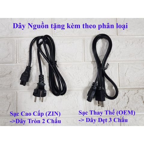 Sạc Laptop HP Probook 4430s 4431s 4441s 18.5V 3.5A 65W Chân Kim To 7.4mm x 5.0mm - Sạc Cao Cấp Nhập Khẩu, Bảo Hành 12 Tháng