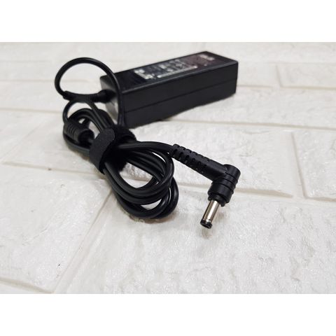 Sạc Laptop Lenovo G460 G230 G430 G450 19V 3.42A 65W - Chân Cắm 5.5mm x 2.5mm, 12 tháng bảo hành, hàng nhập khẩu chính hãng