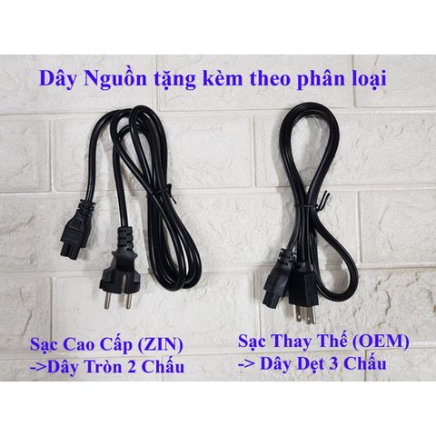 Sạc Laptop HP Probook 4420s 4430s 4530 - 18.5V 3.5A 65W Chân Kim To, Dây Nguồn Kèm, Hàng Nhập Khẩu, Bảo Hành 12 Tháng