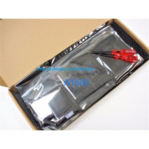 Pin Laptop A1582 13