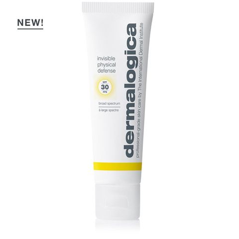 Kem chống nắng Dermalogica Invisible Physical Defense Sunscreen SPF 30 50ml 245847