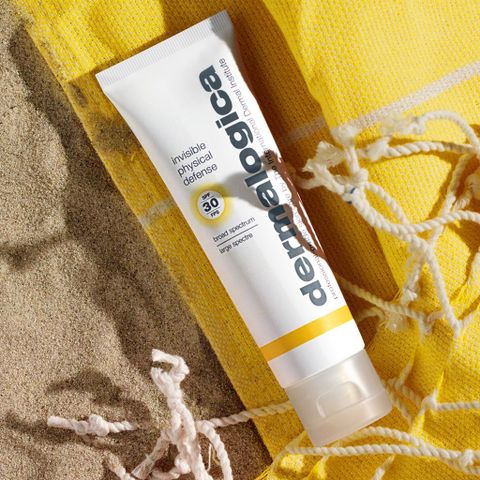 Kem chống nắng Dermalogica Invisible Physical Defense Sunscreen SPF 30 50ml 245847