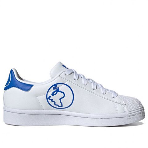 Giày Sneaker Unisex Superstar FW0816 Size 36 2/3 245925
