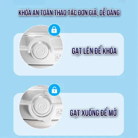 Bình Giữ Nhiệt Inox 316 Chính Hãng 1000ML - Chống Rò Rỉ, Có Ống Hút Tiện Lợi, Phong Cách Sang Trọng, Dùng Cho Học Sinh, Văn Phòng