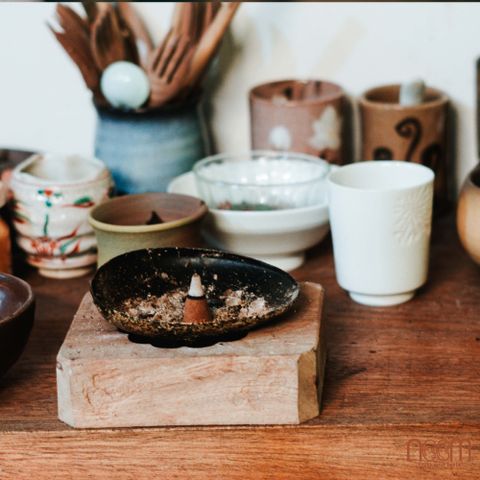 Nụ Quế Thông Noom - Sản Phẩm Tự Nhiên Giúp Thư Giãn và Thanh Lọc Không Khí - Khỏi Độc Hại, Mùi Hương Dễ Chịu
