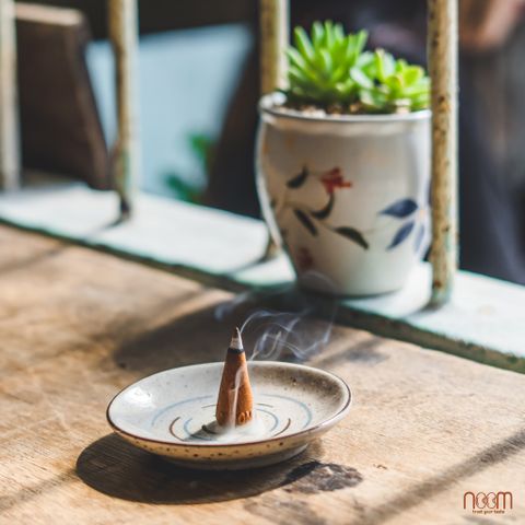 Nụ Trầm Hương Noom - Sản Phẩm Tự Nhiên Khử Mùi Hiệu Quả Cho Không Gian Sống Trong Lành Và Thoải Mái