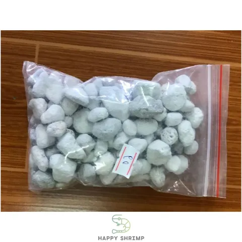 Vật Liệu Lọc Cao Cấp Matrix (500ml - 1 lít) - Chuyên Dụng Lọc Nước Cho Bể Thủy Sinh, Đưa Nước Trong Lọc Với Hiệu Quả Cao