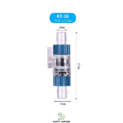 Khóa Đôi Đơn MARINE - Khoá Nối Đôi DoubleTab & Đơn SingleTab Cho Hệ Thống Lọc - Phụ Kiện Thủy Sinh Chất Lượng Cao