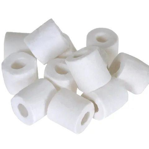 Sứ Nhẫn Nano Lọc Nước Bể Cá Cảnh - Vật Liệu Lọc Siêu Mịn, Tiết Kiệm Chi Phí, Hiệu Quả Lọc Cao