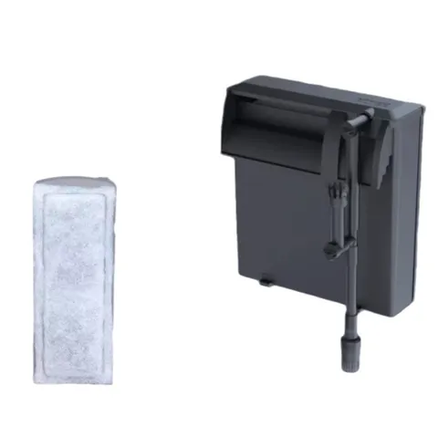 Lọc Thác Jeneca XP-33 XP-36 - Lọc Nước Bể Cá Hiệu Suất Cao, Thiết Kế Gọn Nhẹ, Tạo Hiệu Ứng Thác Nước Sáng Tạo