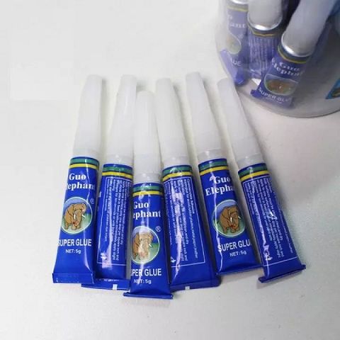 Keo Dán Rêu Instant - Keo Dán Thủy Sinh An Toàn Cho Cá Tép, Dán Trực Tiếp Trong Nước, Gel Chịu Nước, Dễ Dàng Sử Dụng