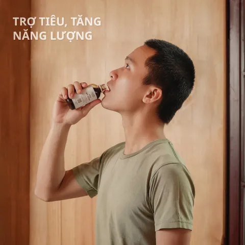 Dầu Mè Gừng Noom - Dầu Ăn Tự Nhiên Giảm Đau Đầu, Hạ Sốt Và Tăng Cường Sức Khỏe - Hương Vị Đặc Biệt Cho Món Ăn