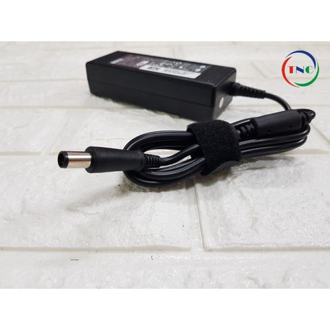 Sạc Laptop DELL 90W 19.5V Chân Kim To Φ7.4mm Cho Các Mẫu 3450, 3460, 3560 - Chất Lượng Cao, Bảo Hành 12 Tháng