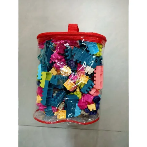 Bộ Đồ Chơi Xếp Hình Lắp Ghép 1477 - Phát Triển Tư Duy và Kỹ Năng Cho Trẻ Từ 3 Tuổi - Đồ Chơi Giáo Dục An Toàn Và Sáng Tạo