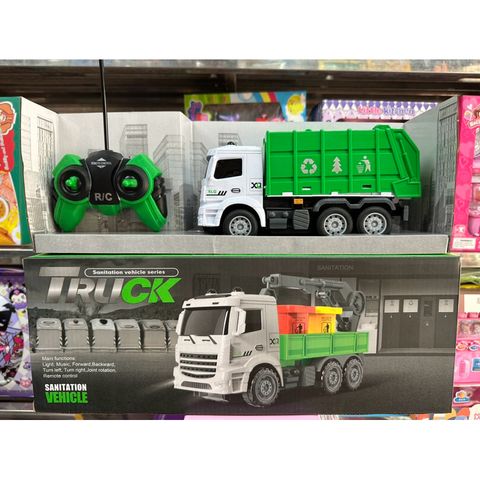 Xe ô tô điều khiển từ xa chạy 4 chiều - Đèn phát sáng 666-7 cho trẻ em, đồ chơi giáo dục phát triển trí tuệ và kỹ năng giao tiếp