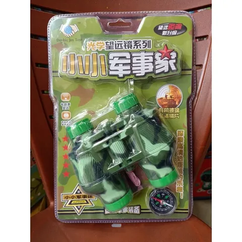 Mã 102 - Bộ đồ chơi Ống nhòm SUPERIOR (giao màu ngẫu nhiên)