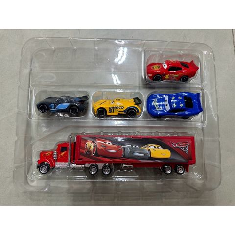 Hộp đồ chơi mô hình xe ô tô ALLOY CAR - Chất liệu hợp kim, sắc màu hấp dẫn cho trẻ em, phát triển tư duy sáng tạo và kỹ năng giao tiếp.