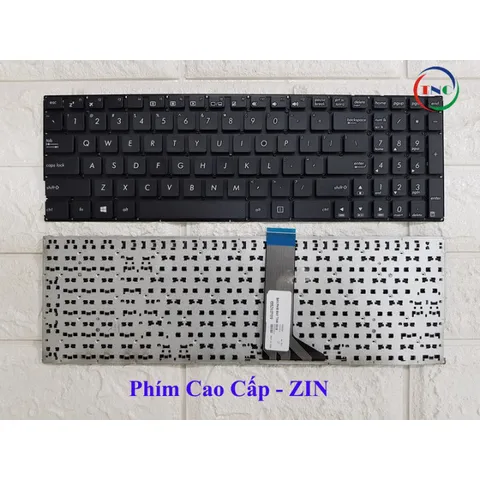 G͎I͎Á͎ ͎G͎Ố͎C͎ ✡️ PHÍM ZIN - Bàn Phím Laptop Asus X551 X553 X554 F554 K553 TP550L Chất Lượng Cao Nhập Khẩu