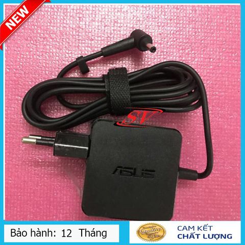 Sạc Laptop ASUS Zin 2.37A - Chất Lượng Cao, Ổn Định, Bảo Hành 12 Tháng - Sạc Thay Thế Đảm Bảo An Toàn