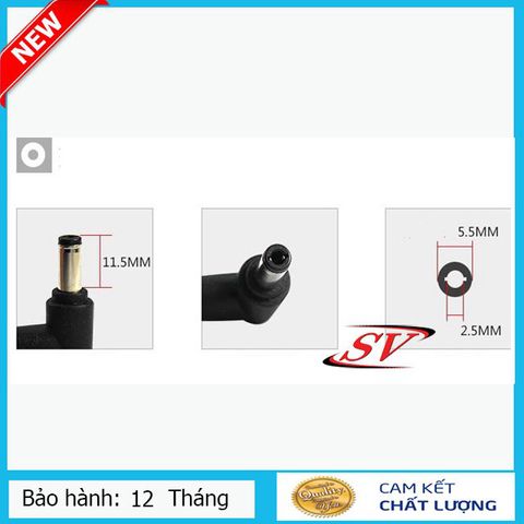 Sạc Laptop ASUS 4.7A Zin Chính Hãng - Sạc Cao Cấp Bảo Hành 12 Tháng, Chất Lượng Đảm Bảo