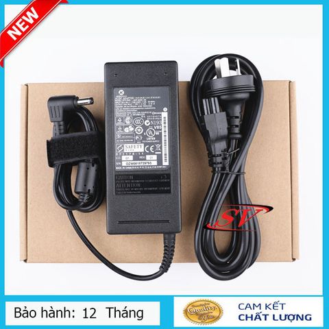 Sạc Laptop ASUS 4.7A Zin Chính Hãng - Sạc Cao Cấp Bảo Hành 12 Tháng, Chất Lượng Đảm Bảo