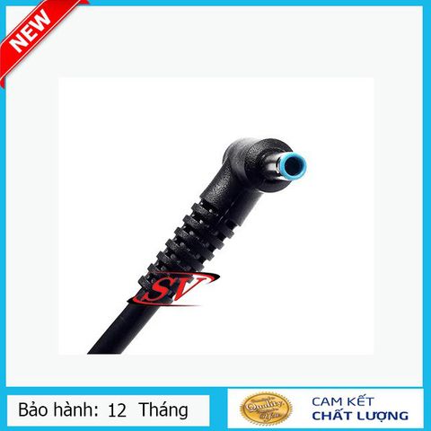 Sạc Laptop HP 3.33 Kim Nhỏ (Φ4.5-Φ3.0) Chính Hãng - Bảo Hành 12 Tháng, Sạc Cao Cấp, An Toàn, Đẹp Chắc Chắn