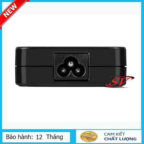 Sạc Laptop ASUS Zin 19V 6.32A (120W) Chính Hãng - Phù Hợp với GL551, GL552, Sạc Ổn Định, Bảo Hành 12 Tháng