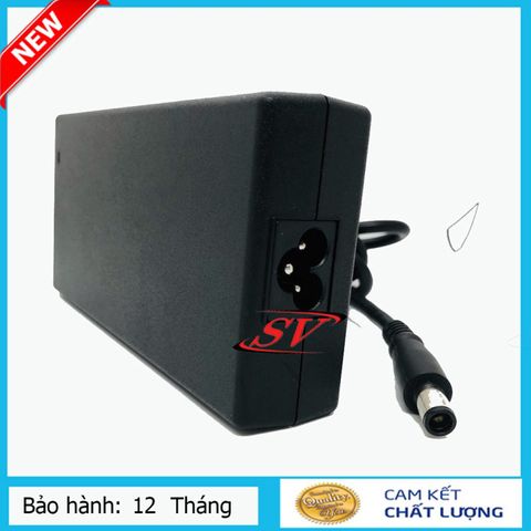Sạc Laptop DELL 9,23A Chính Hãng 180W - Sạc ZIN Chân Kim To + Dây Nguồn Volex 1.2m - Bảo Hành 12 Tháng