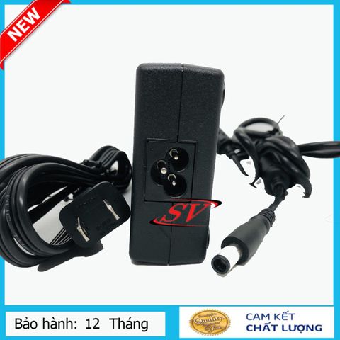 Sạc Laptop DELL 9,23A Chính Hãng 180W - Sạc ZIN Chân Kim To + Dây Nguồn Volex 1.2m - Bảo Hành 12 Tháng