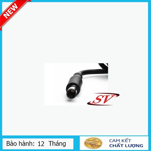 Sạc Laptop DELL Chính Hãng 4.62A - Chân Kim To, Bảo Hành 12 Tháng, Chất Lượng Cao, Giao Hàng Đúng Hàng