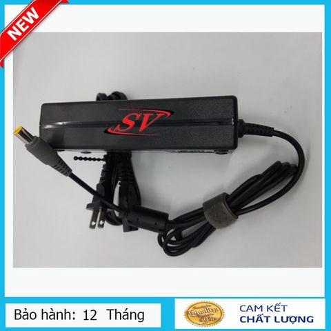 Sạc Laptop Lenovo 20V - 6.75A Kim To (Φ7.9-Φ5.5) Chất Lượng Cao, Hàng Zin - Bảo Hành 12 Tháng 1 Đổi 1