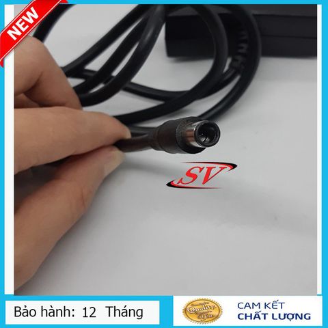 Sạc Laptop DELL 19.5V 6.7A 130W ZIN kèm Dây Nguồn Volex - Phụ Kiện Chất Lượng Cao Cho Máy Tính DELL
