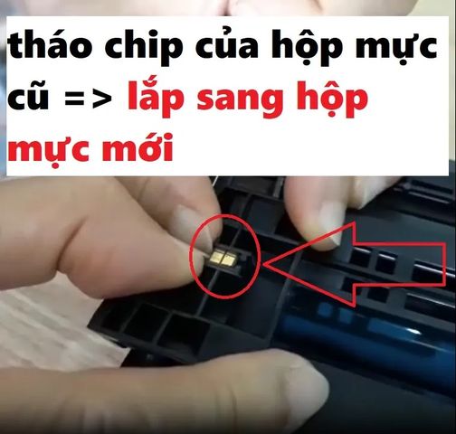 Hộp Mực 070 Không Chip Dùng Cho Canon LBP 243dw, 246dw, 247dw - In Siêu Nét, Hàng Nhập Khẩu, Đảm Bảo Chất Lượng