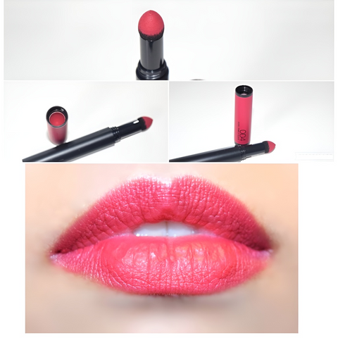 Son L'Oreal Infallible Matte FX Lip 04 Oops I Did It Again - Son Lì Độ Bám Cao, Màu Sắc Quyến Rũ, Dưỡng Ẩm 8 Giờ, Phù Hợp Mọi Dịp