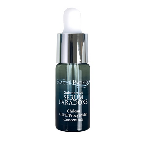 Serum Beaute Pacifique Paradoxe 5ml - Huyết thanh chống lão hóa làm sáng da, cấp ẩm và hỗ trợ phục hồi da đỏ, hiệu quả tức thì.