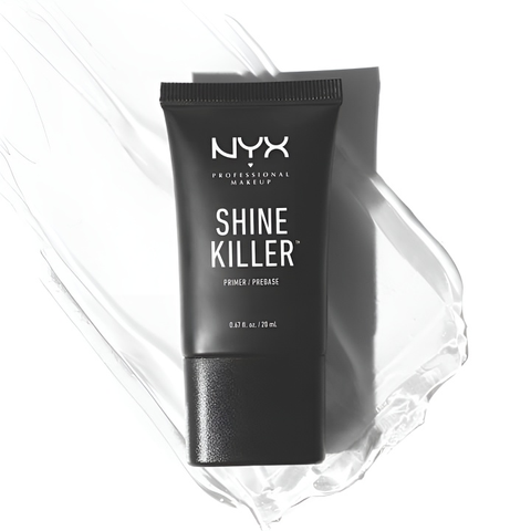 Kem lót kiềm dầu NYX Shine Killer 20ml 240866