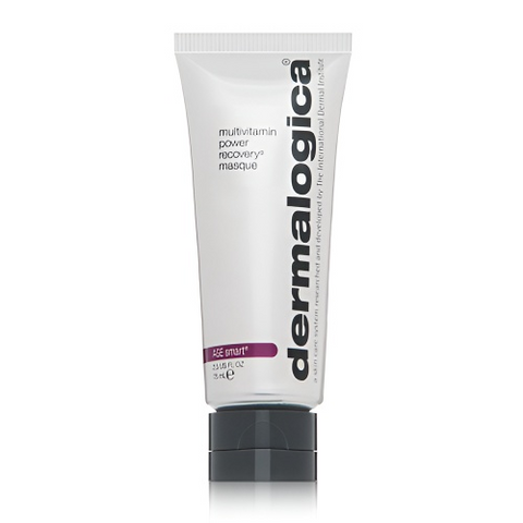 Mặt Nạ Phục Hồi Da Lão Hóa Dermalogica Multivitamin Power Recovery Masque 75ml - Chăm Sóc Da Thiên Nhiên, Dưỡng Ẩm Và Giảm Oxy Hóa