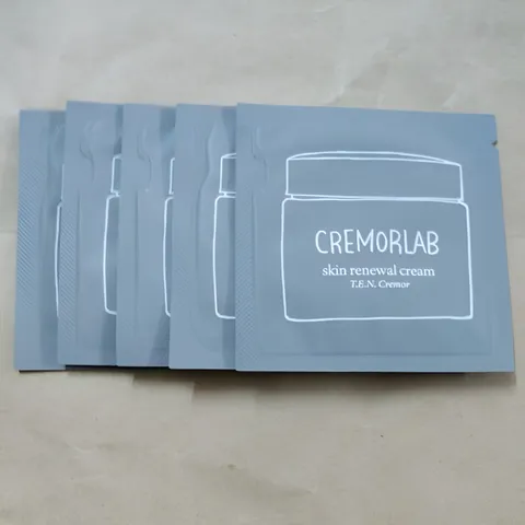 Kem tái tạo da Cremorlab T.E.N. Cremor Skin Renewal Cream 2ml 240858