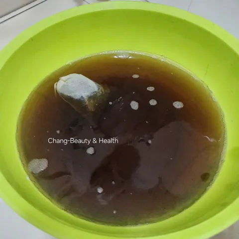 Bồ Kết Nướng Sẵn Dạng Túi Lọc - Gội Đầu Tự Nhiên Giúp Sạch Gàu Và Nấm Ngứa, Phục Hồi Tóc Khỏe Mạnh
