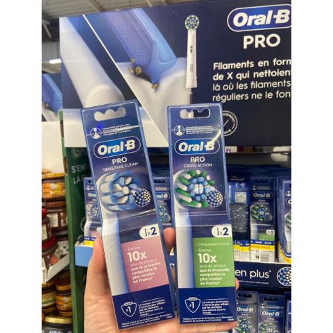 Oral-B