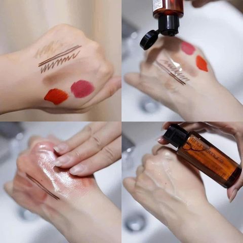 Dầu Tẩy Trang Shu Uemura Ultime 8 - Dầu Sạch Nhũ Hóa Từ Thiên Nhiên 150ml, Giải Quyết Vấn Đề Da, Giữ Ẩm Tối Ưu