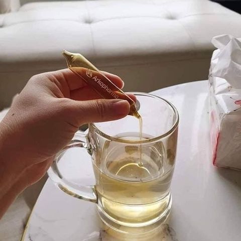 Thải Độc Gan Arkopharma Detoxifiant Hepatique - Hỗ Trợ Phục Hồi Gan, Giúp Lợi Tiểu, Làm Đẹp Da, Tăng Cường Sức Khỏe